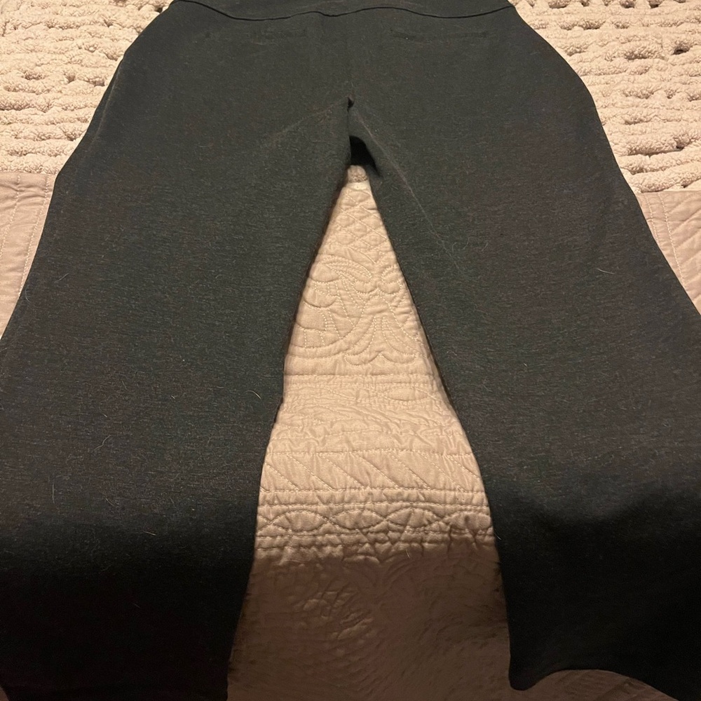 Charter Club Pull On Pant